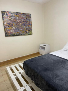 Junica Apartments